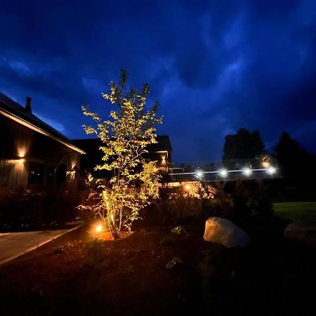 Chalet Deluxe Freyung Εξωτερικό φωτογραφία