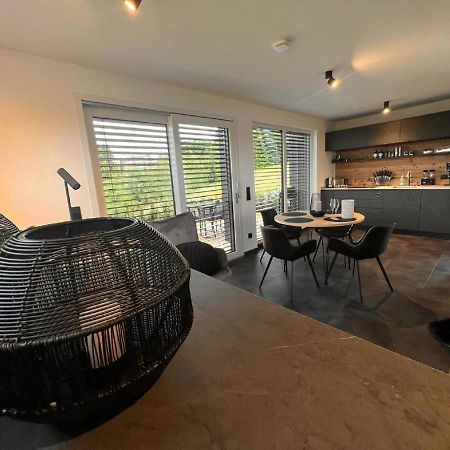 Chalet Deluxe Freyung Εξωτερικό φωτογραφία