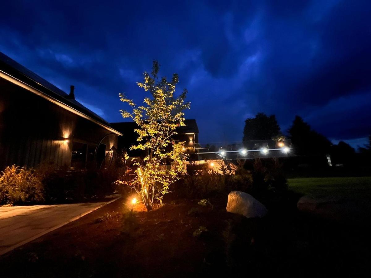 Chalet Deluxe Freyung Εξωτερικό φωτογραφία