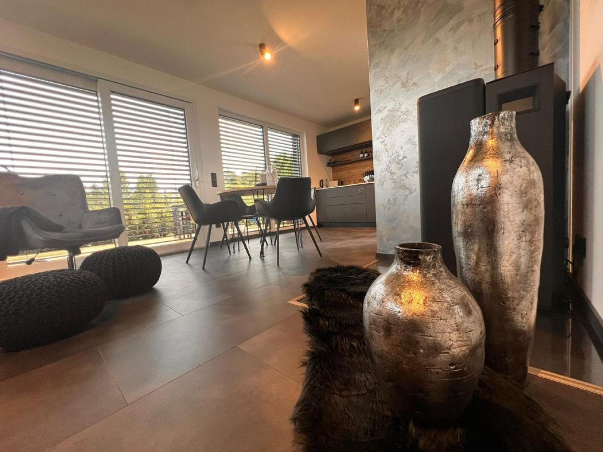 Chalet Deluxe Freyung Εξωτερικό φωτογραφία
