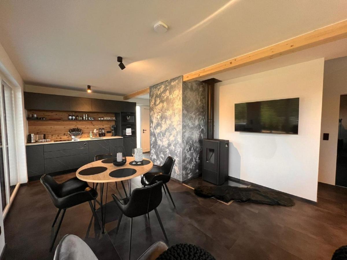 Chalet Deluxe Freyung Εξωτερικό φωτογραφία