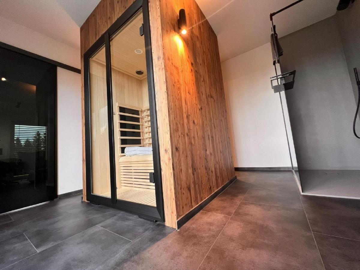 Chalet Deluxe Freyung Εξωτερικό φωτογραφία