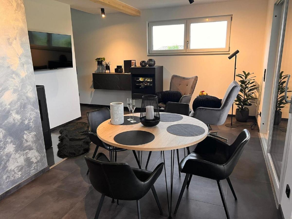Chalet Deluxe Freyung Εξωτερικό φωτογραφία