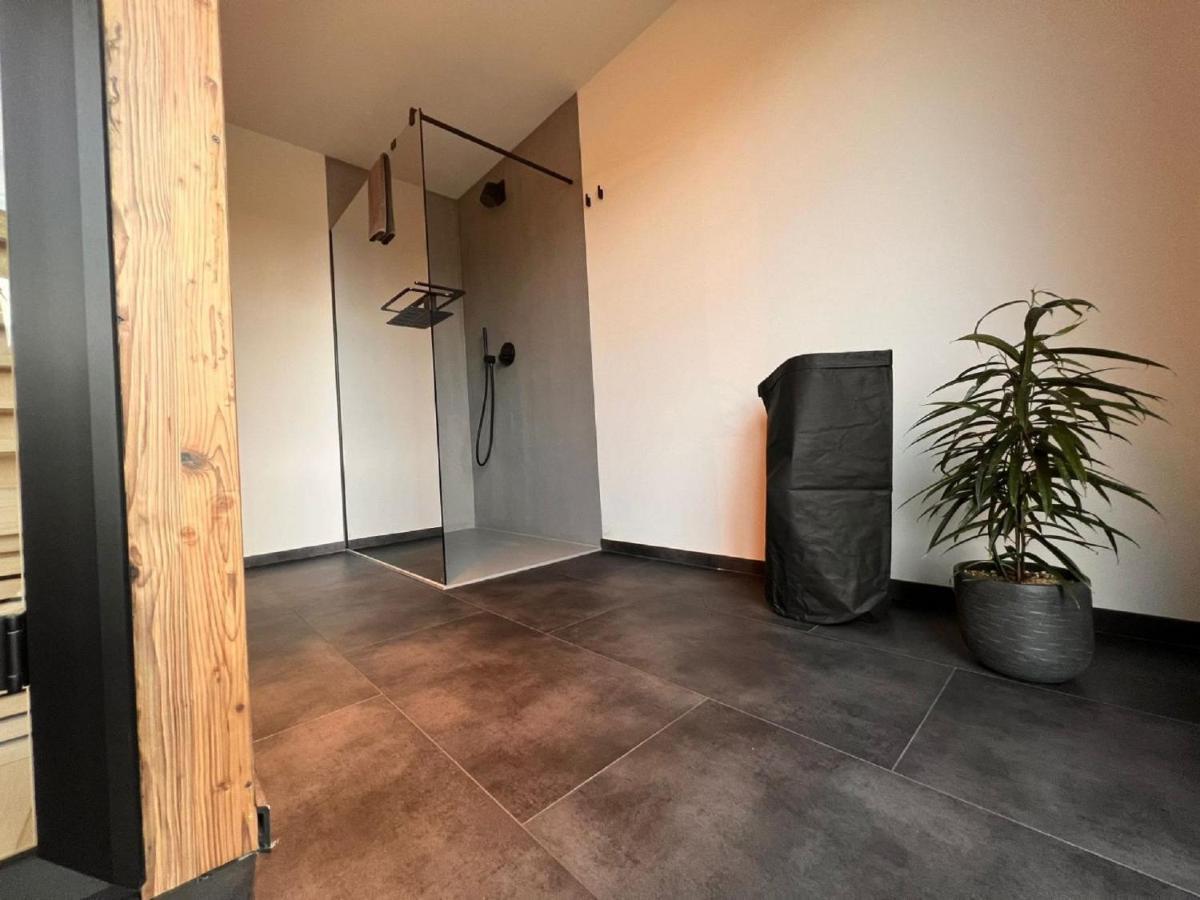 Chalet Deluxe Freyung Εξωτερικό φωτογραφία