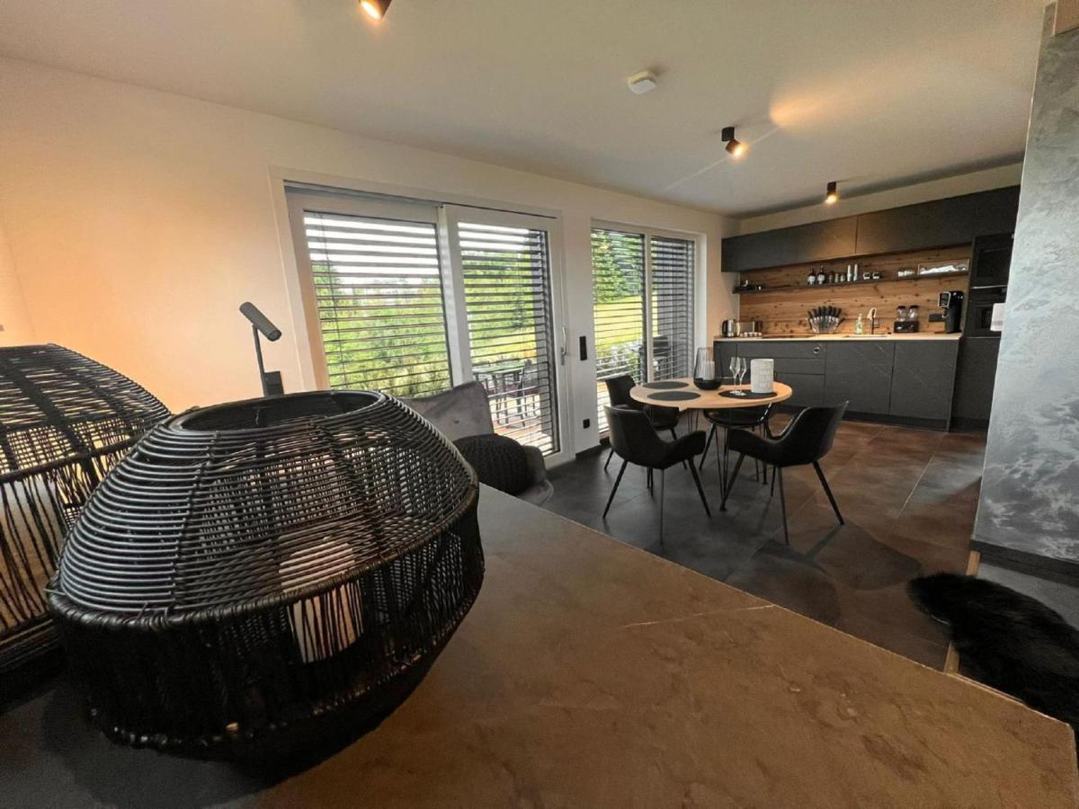 Chalet Deluxe Freyung Εξωτερικό φωτογραφία