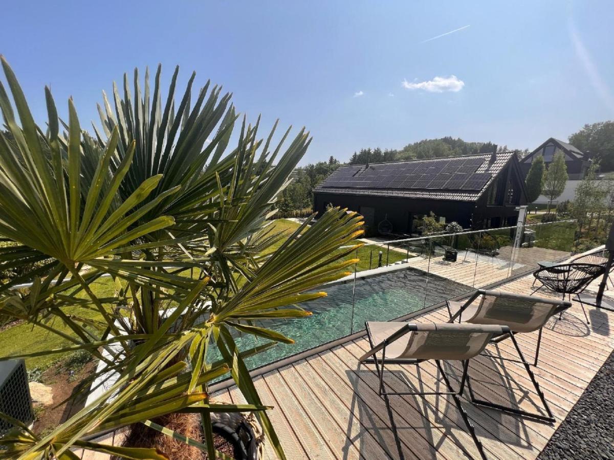 Chalet Deluxe Freyung Εξωτερικό φωτογραφία