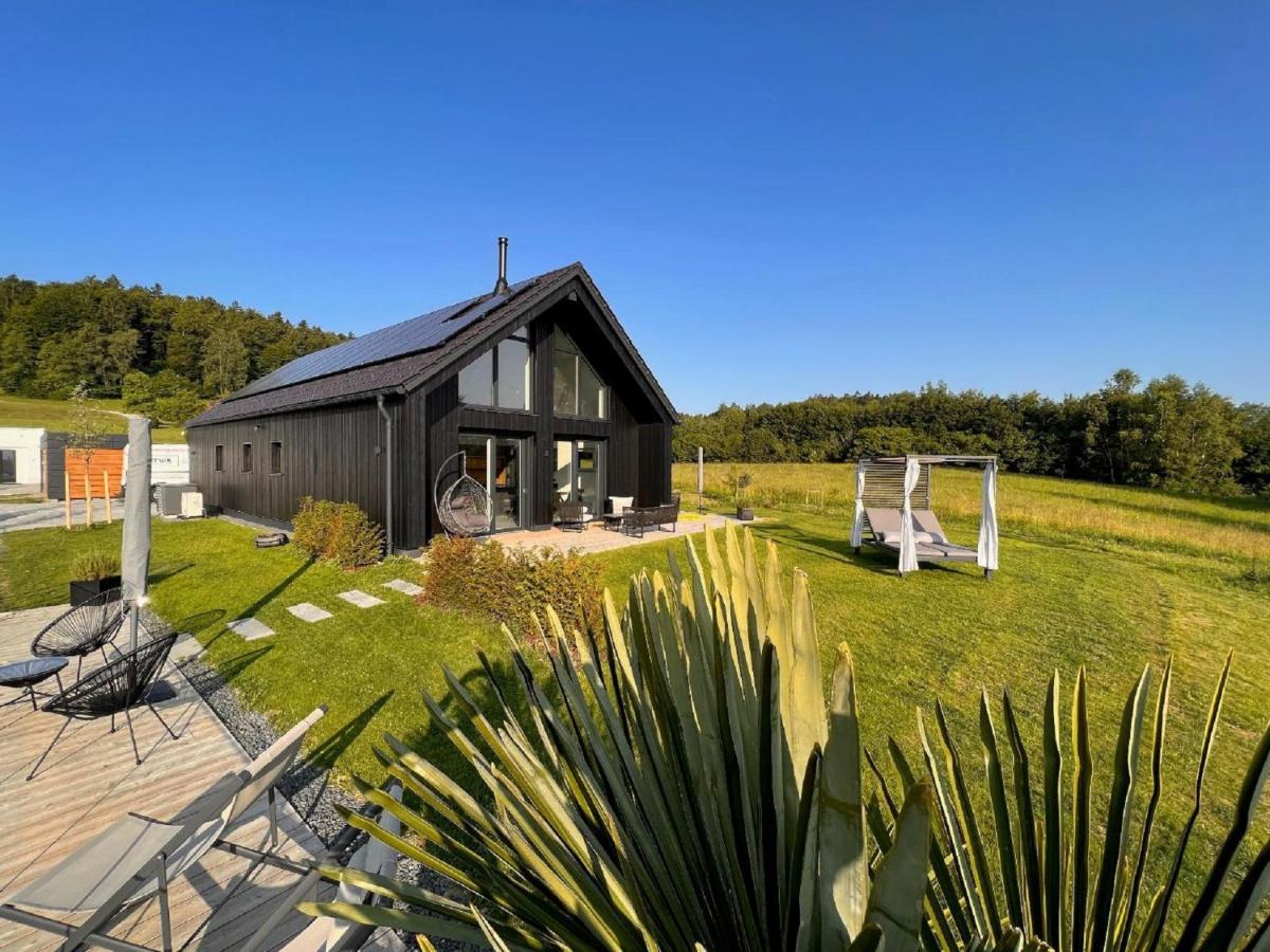 Chalet Deluxe Freyung Εξωτερικό φωτογραφία