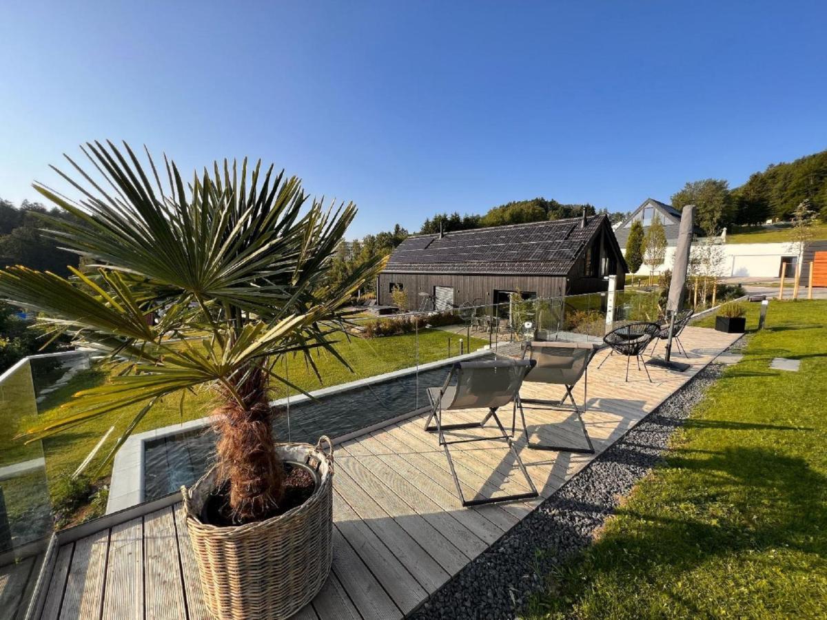 Chalet Deluxe Freyung Εξωτερικό φωτογραφία