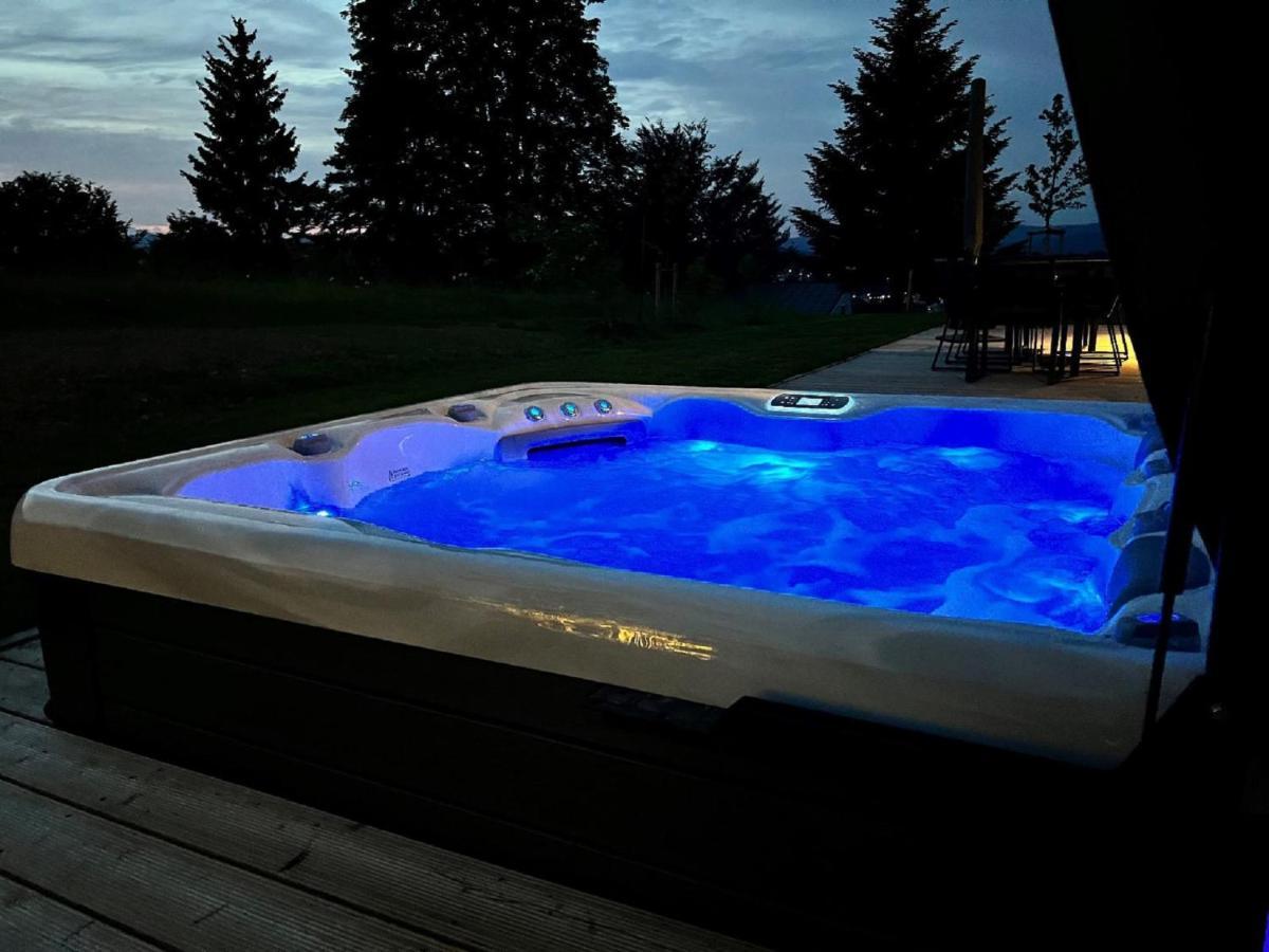Chalet Deluxe Freyung Εξωτερικό φωτογραφία
