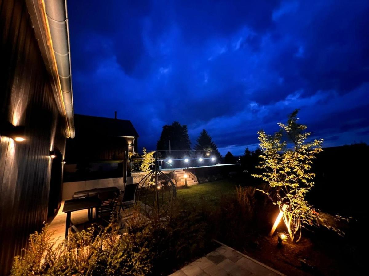 Chalet Deluxe Freyung Εξωτερικό φωτογραφία