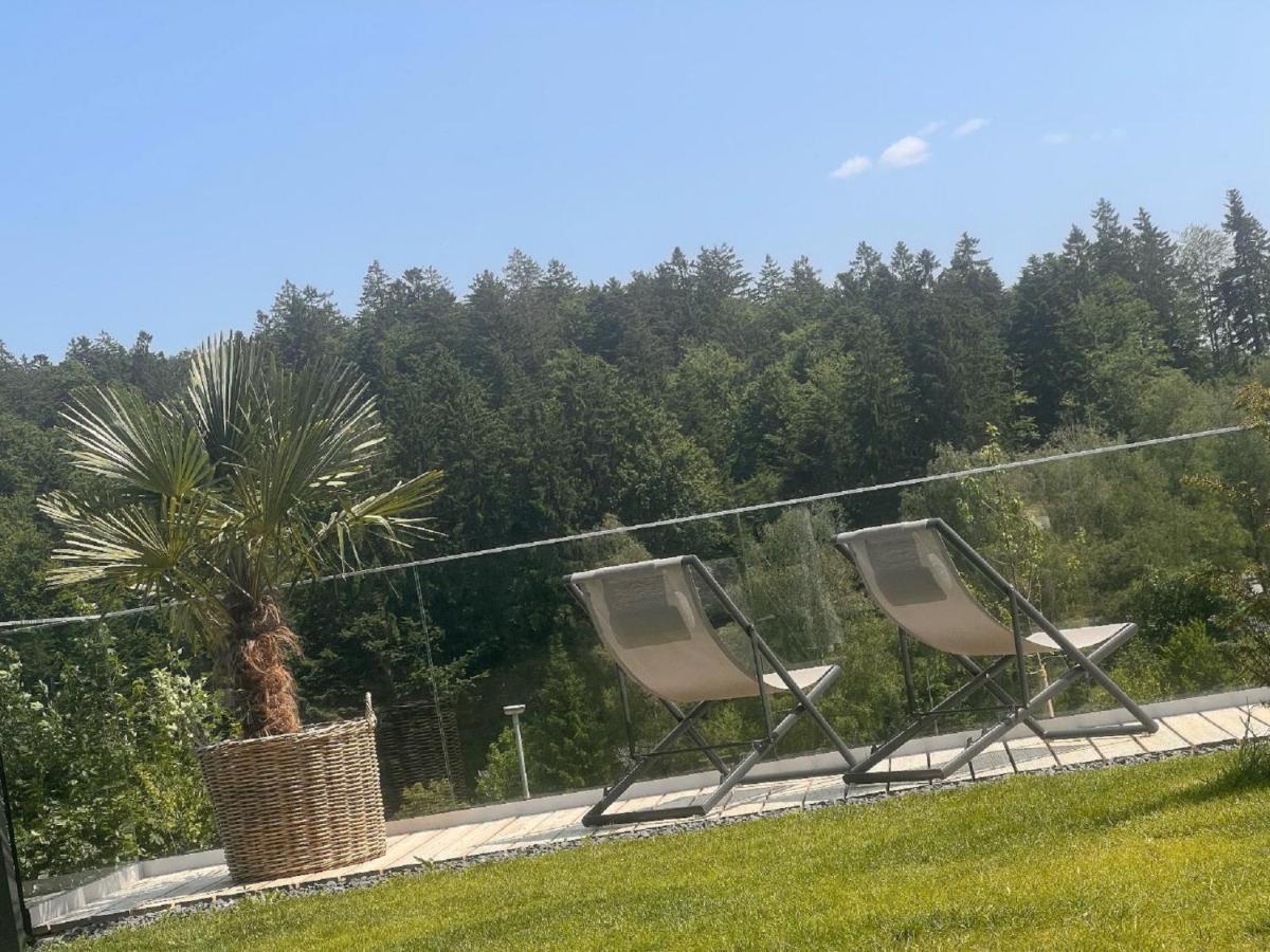 Chalet Deluxe Freyung Εξωτερικό φωτογραφία